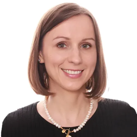 Aleksandra Młynarczyk Aleksandra Młynarczyk