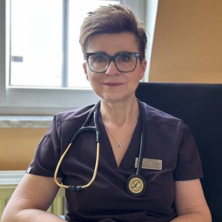 dzaranska